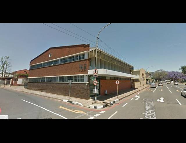 OFFICE FOR SALE IN PIETERMARITZBURG CENTRAL